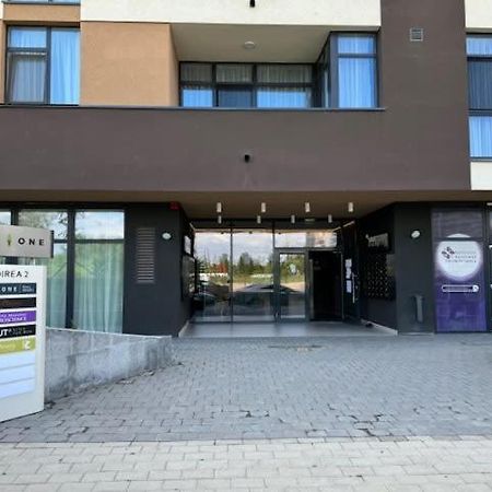 Joy City Stay Nord One N2-52 Тимишоара Экстерьер фото