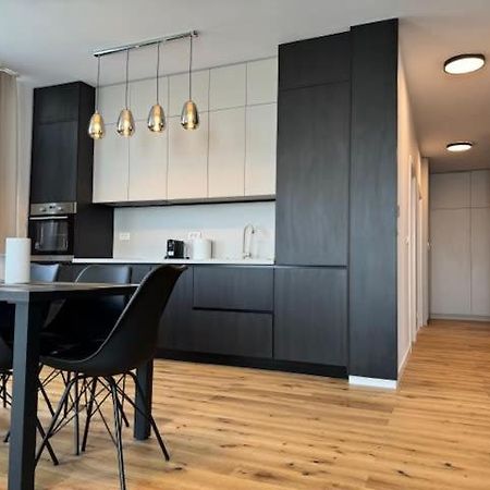 Joy City Stay Nord One N2-52 Тимишоара Экстерьер фото