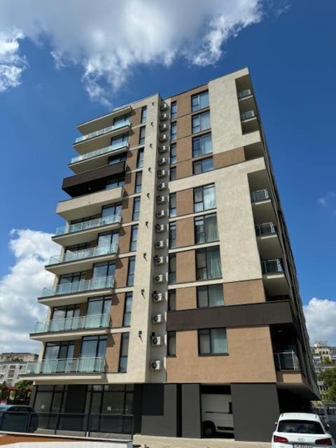 Joy City Stay Nord One N2-52 Тимишоара Экстерьер фото
