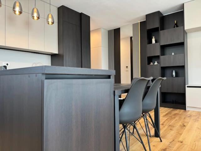 Joy City Stay Nord One N2-52 Тимишоара Экстерьер фото