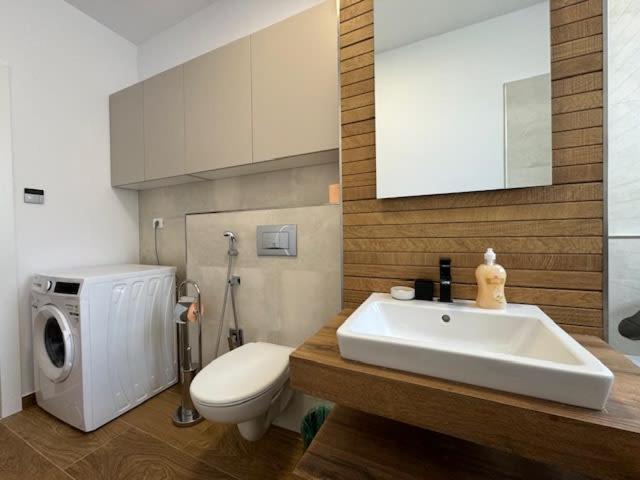 Joy City Stay Nord One N2-52 Тимишоара Экстерьер фото