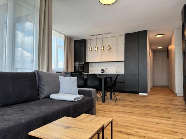 Joy City Stay Nord One N2-52 Тимишоара Экстерьер фото