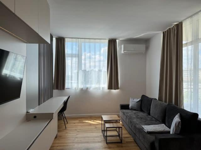 Joy City Stay Nord One N2-52 Тимишоара Экстерьер фото