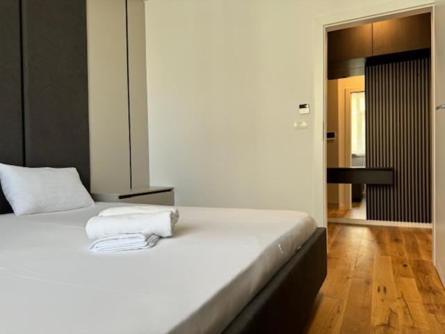 Joy City Stay Nord One N2-52 Тимишоара Экстерьер фото