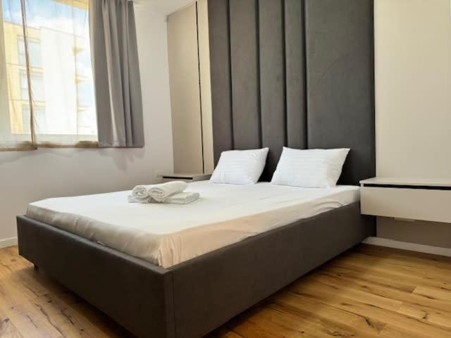 Joy City Stay Nord One N2-52 Тимишоара Экстерьер фото