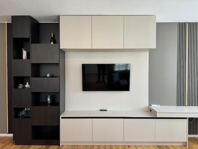 Joy City Stay Nord One N2-52 Тимишоара Экстерьер фото