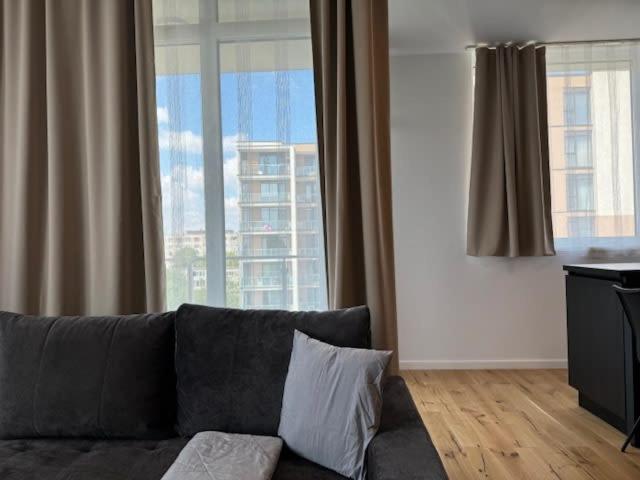 Joy City Stay Nord One N2-52 Тимишоара Экстерьер фото